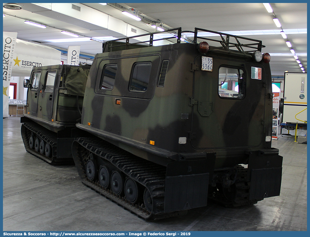 EI 355364
Esercito Italiano
Truppe Alpine
Hagglund & Soner Bandvagn 206
Parole chiave: EI;E.I.;Esercito;Italiano;Truppe;Alpine;Hagglund;&;Soner;Bandvagn;206