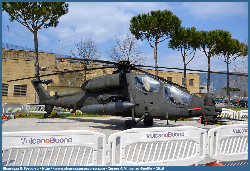 MM81408 / EI-943
Esercito Italiano
Aviazione dell'Esercito
Agusta A129 "Mangusta"
Parole chiave: EI;E.I.;Esercito;Italiano;Aviazione;Agusta;A129;Mangusta