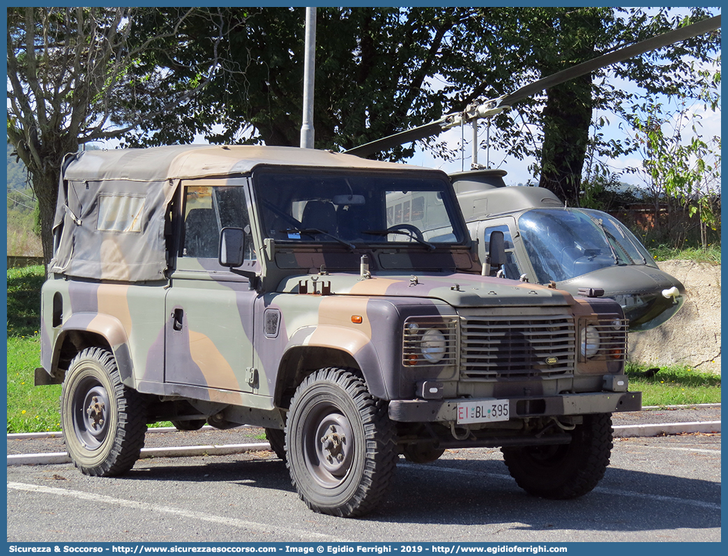 EI BL395
Esercito Italiano
Land Rover Defender 90
Parole chiave: EI;E.I.;Esercito;Italiano;Fuoristrada;Land;Rover;Defender;90