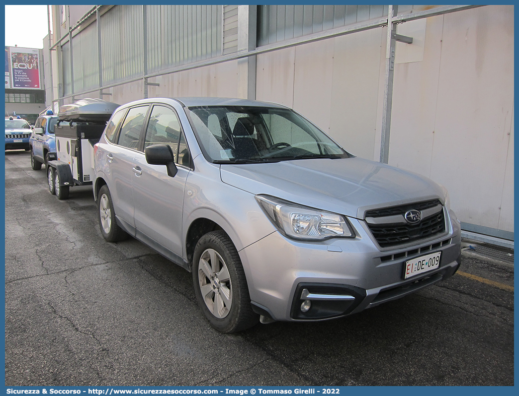 EI DE009
Esercito Italiano
Subaru Forester VI serie restyling
Parole chiave: EI;E.I.;Esercito;Italiano;Subaru;Forester