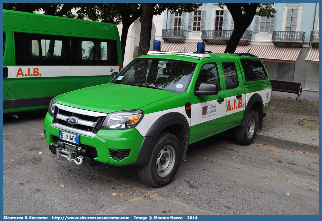 -
Corpo Volontari Antincendi Boschivi
Ford Ranger III serie
Allestitore Rosenfire S.r.l.
Parole chiave: Corpo;Volontari;Antincendi;Boschivi;AIB;A.I.B.;Piemonte;Ford;Ranger;Varisella;Rosenfire