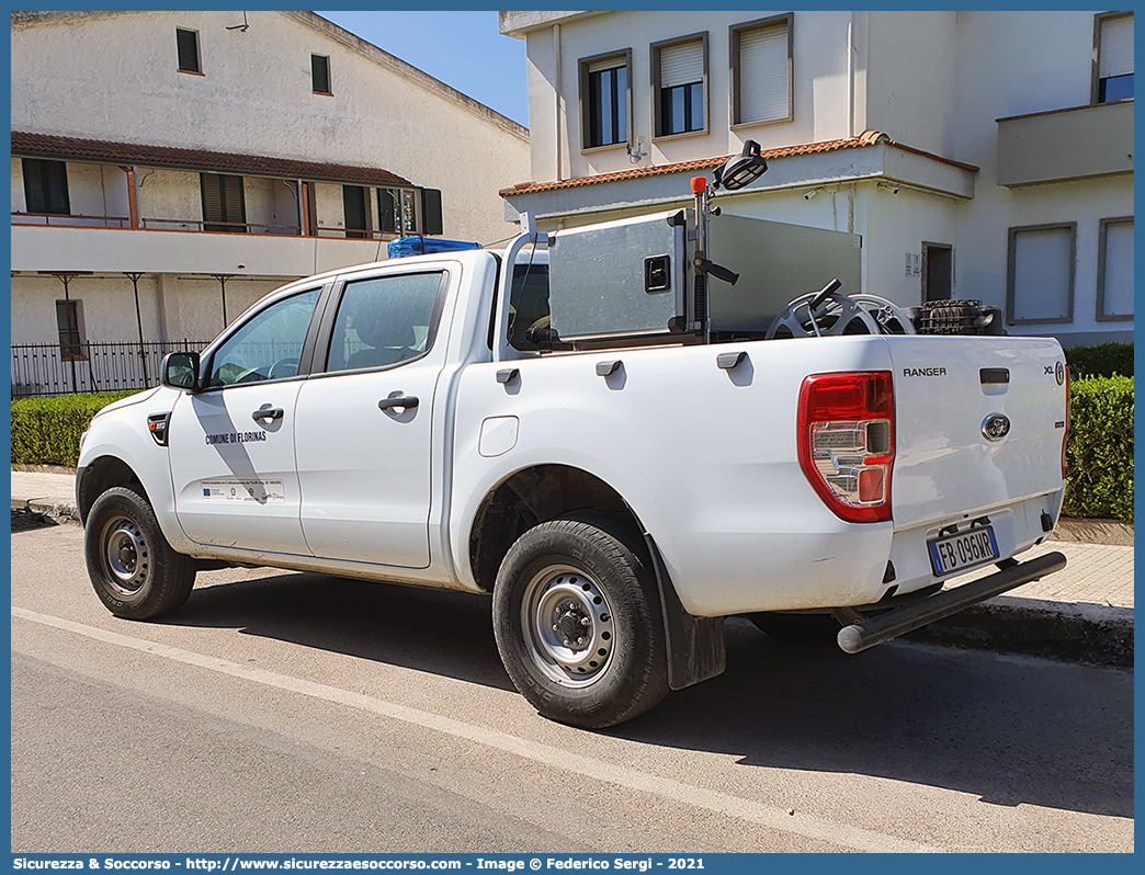 -
Polizia Locale
Comune di Florinas
Ford Ranger III serie restyling
Parole chiave: PM;P.M.;PL;P.L.;Polizia;Municipale;Locale;Florinas;Ford;Ranger