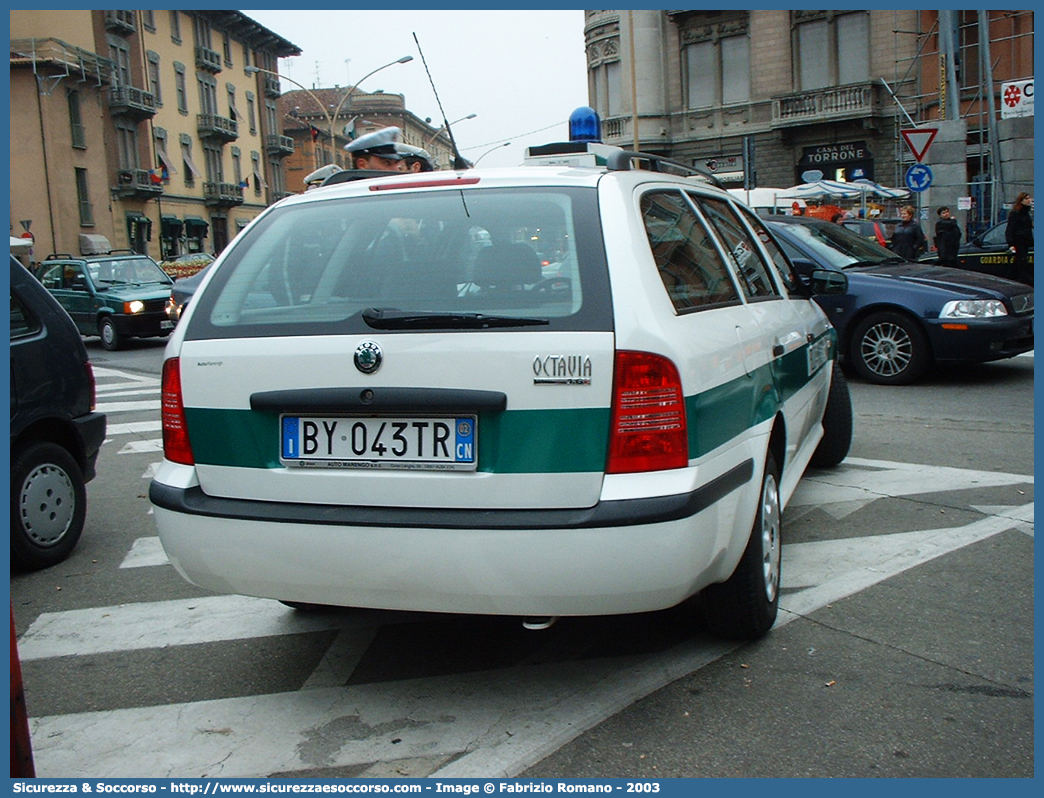 -
Polizia Municipale
Comune di Alba
Skoda Octavia Wagon I serie restyling
Parole chiave: PL;PM;P.L.;P.M.;Polizia;Locale;Municipale;Alba;Skoda;Octavia;Wagon