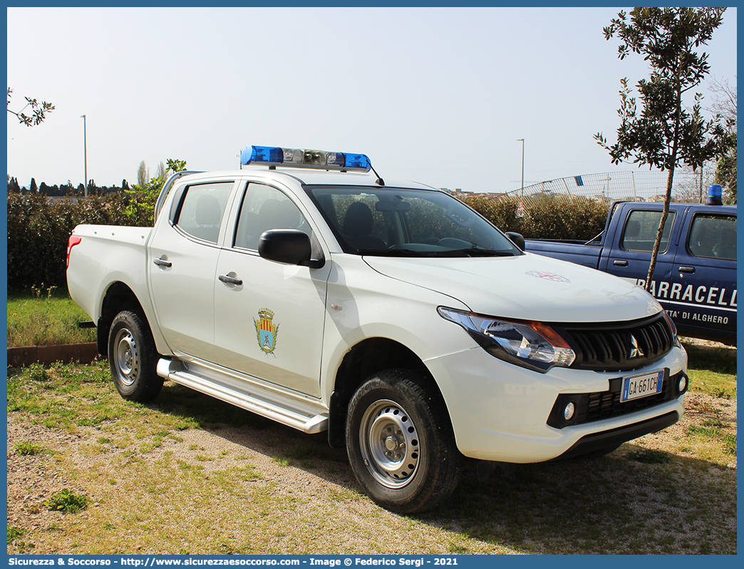 -
Polizia Rurale
Compagnia Barracellare
Comune di Alghero
Mitsubishi L200 V serie
Parole chiave: Polizia;Rurale;Barracelli;Compagnia;Barracellare;Alghero;Mitsubishi;L200