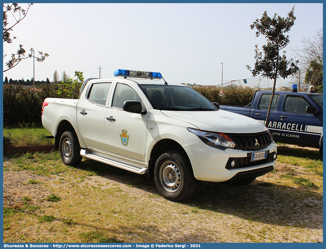 -
Polizia Rurale
Compagnia Barracellare
Comune di Alghero
Mitsubishi L200 V serie
Parole chiave: Polizia;Rurale;Barracelli;Compagnia;Barracellare;Alghero;Mitsubishi;L200