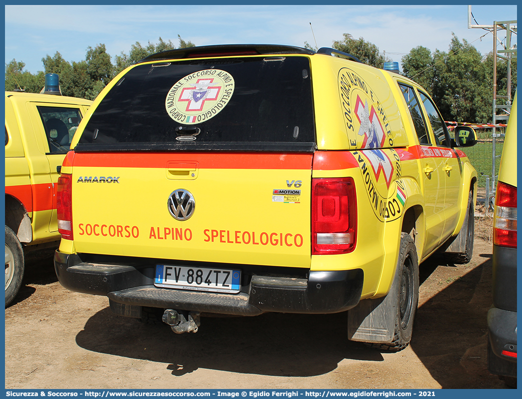 -
Corpo Nazionale
Soccorso Alpino e Speleologico
Servizio Regionale Sardegna
Volkswagen Amarok
Parole chiave: CNSAS;C.N.S.A.S.;Corpo;Nazionale;Soccorso;Alpino;Speleologico;Sardegna;SASS;S.A.S.S.;Volkswagen;Amarok