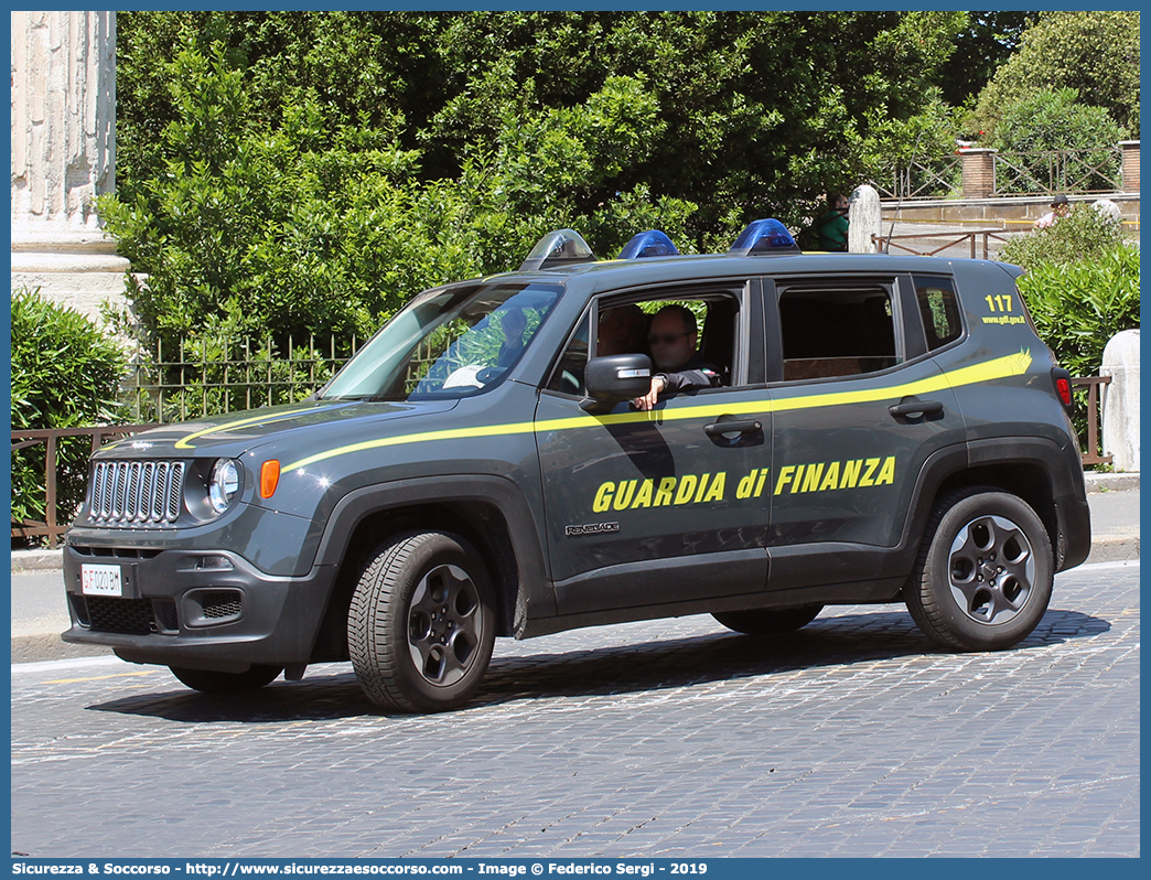 GdiF 020BM
Guardia di Finanza 
Jeep Renegade I serie
Parole chiave: GdiF;G.D.F.;GDF;Guardia;di;Finanza;Jeep;Renegade