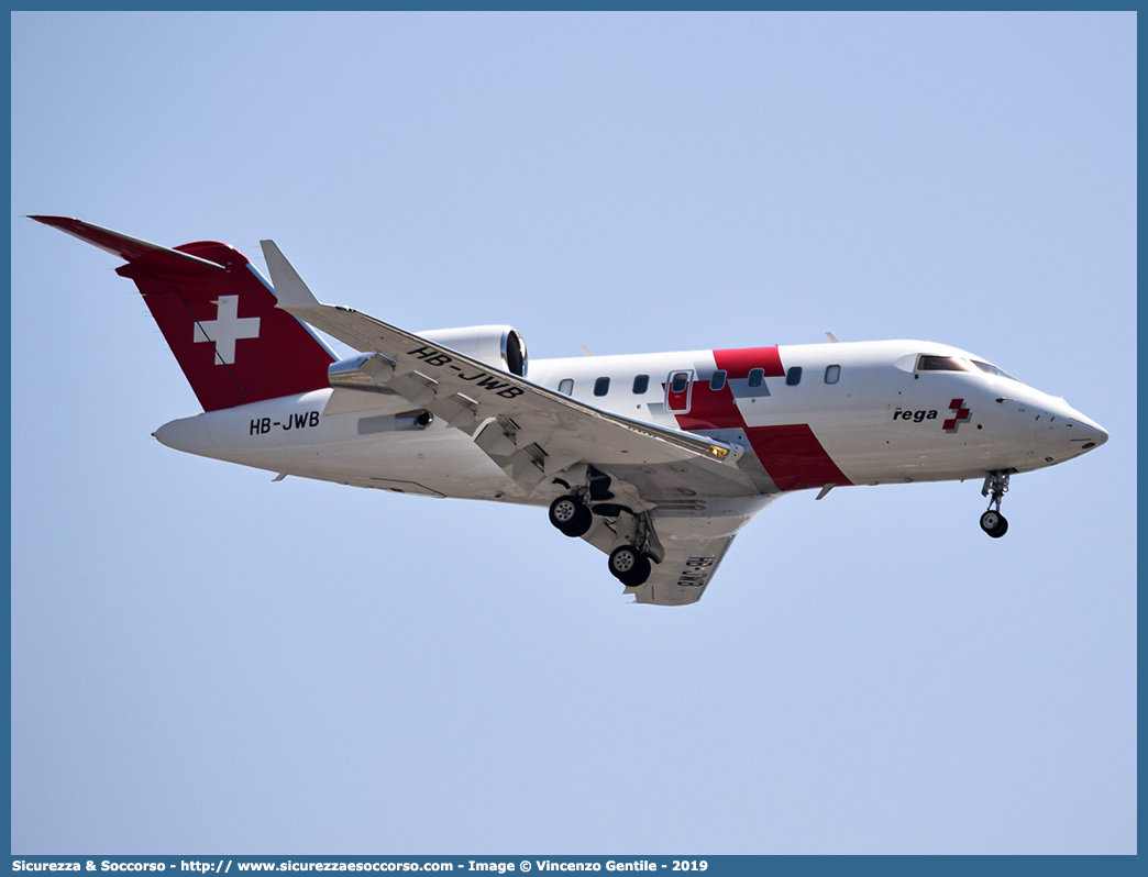 HB-JWB
Confederazione Svizzera
REGA
Canadair CL-600-2B16 Challenger 650 
Parole chiave: Confederazione;Svizzera;Schweizerische;Eidgenossenschaft;Confédération;Suisse;Confederaziun;Svizra;Rega;Canadair;CL-600-2B16;Challenger;650