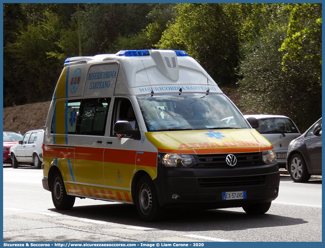 14
Misericordia Sarteano
Volkswagen Transporter T5
Allestitore Alessi e Becagli S.n.c.

Parole chiave: Misericordie;Misericordia;Ambulanza;Autoambulanza;Volkswagen;Transporter;T5;Alessi e Becagli