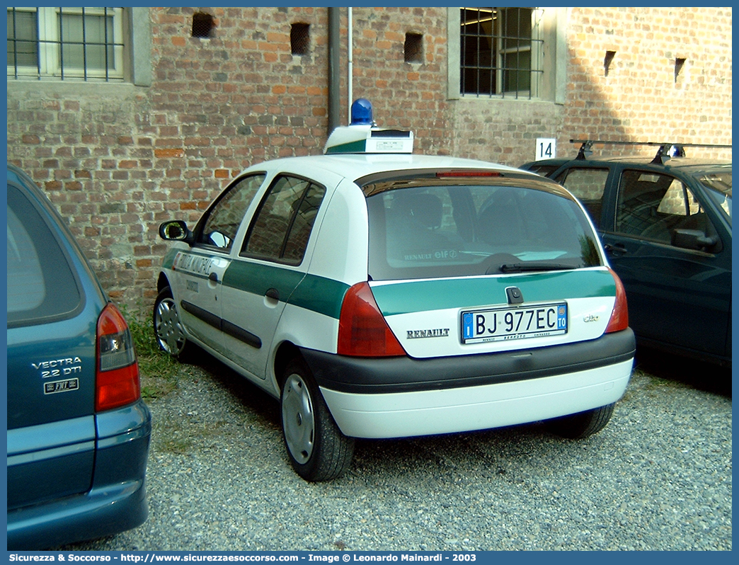 -
Polizia Municipale
Comune di Chivasso
Renault Clio II serie
Parole chiave: PL;P.L.;PM;P.M.;Polizia;Locale;Municipale;Chivasso;Renault;Clio