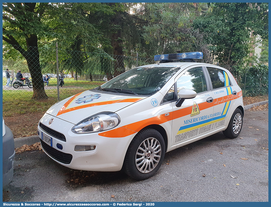 -
Misericordia di Floridia
Fiat Punto IV serie
Allestitore Rasotto S.r.l.
Parole chiave: Confraternita;Misericordia;Floridia;Fiat;Punto;Rasotto