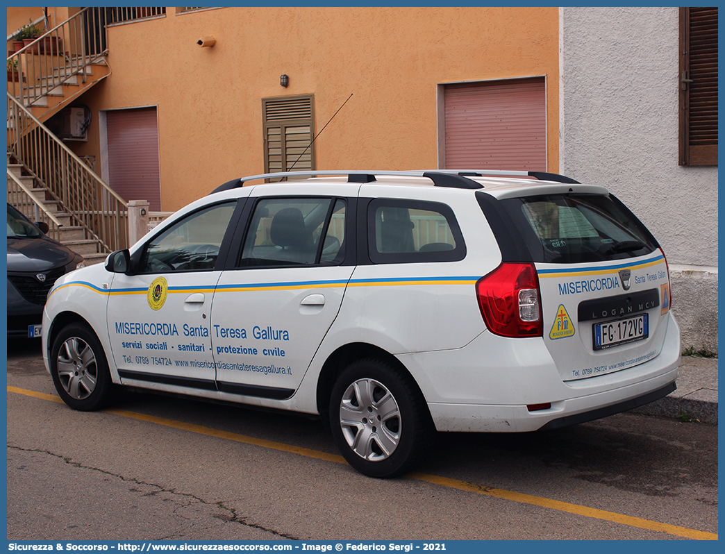 -
Misericordia Santa Teresa Gallura
Dacia Logan MCV I serie restyling
Parole chiave: Misericordie;Misericordia;Santa;Teresa;Gallura;Dacia;Logan;MCV