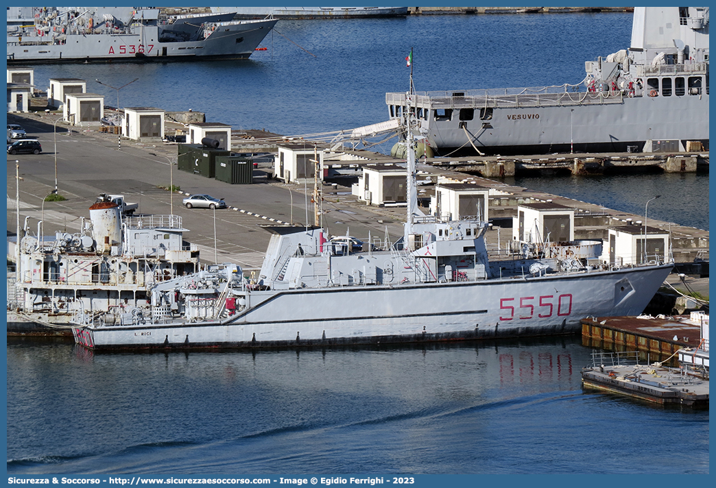 5550 "Lerici"
Marina Militare Italiana
Flotta Navale
Cacciamine
Classe Lerici
Parole chiave: MMI;M.M.I.;Marina;Militare;Italiana;Flotta;Navale;Cacciamine;Lerici