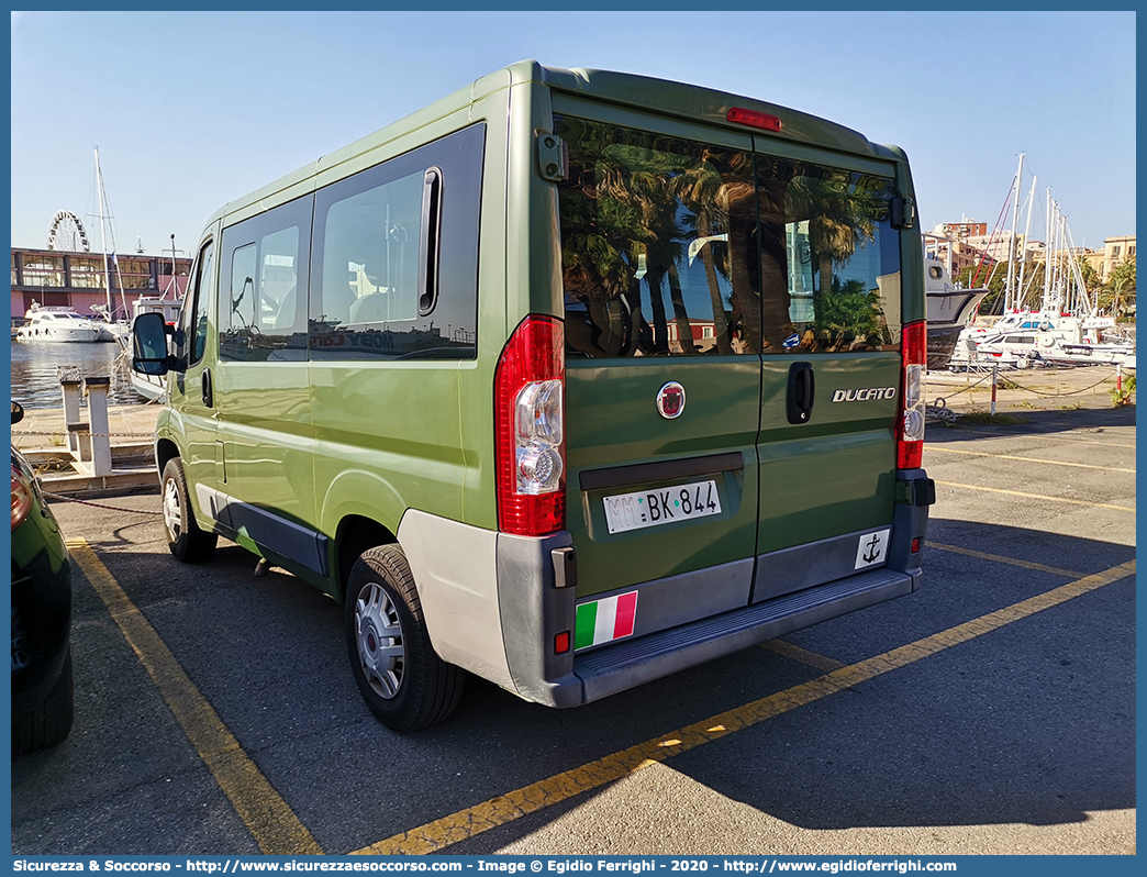 MM BK 844
Marina Militare Italiana
Fiat Ducato III serie
Parole chiave: MMI;M.M.I.;Marina;Militare;Italiana;Fiat;Ducato;X250