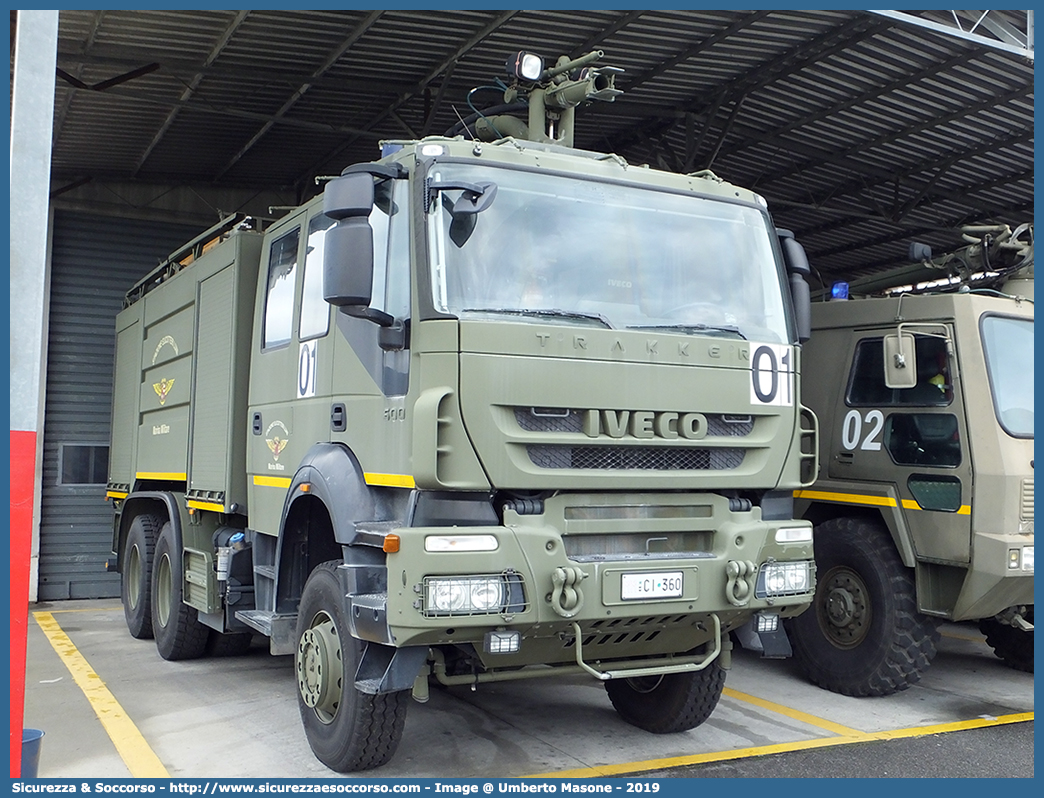 MM CI360
Marina Militare Italiana
Servizio Antincendio
Iveco Trakker 500 I serie
Parole chiave: MMI;M.M.I.;Marina;Militare;Italiana;Servizio;Antincendio;Iveco;Trakker;500