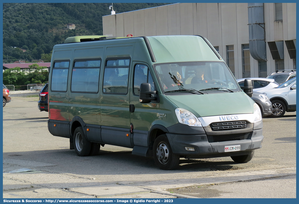 MM CM009
Marina Militare Italiana
Iveco Daily Way 50C17 V serie
Parole chiave: MMI;M.M.I.;Marina;Militare;Italiana;Iveco;Daily;Way;50C17