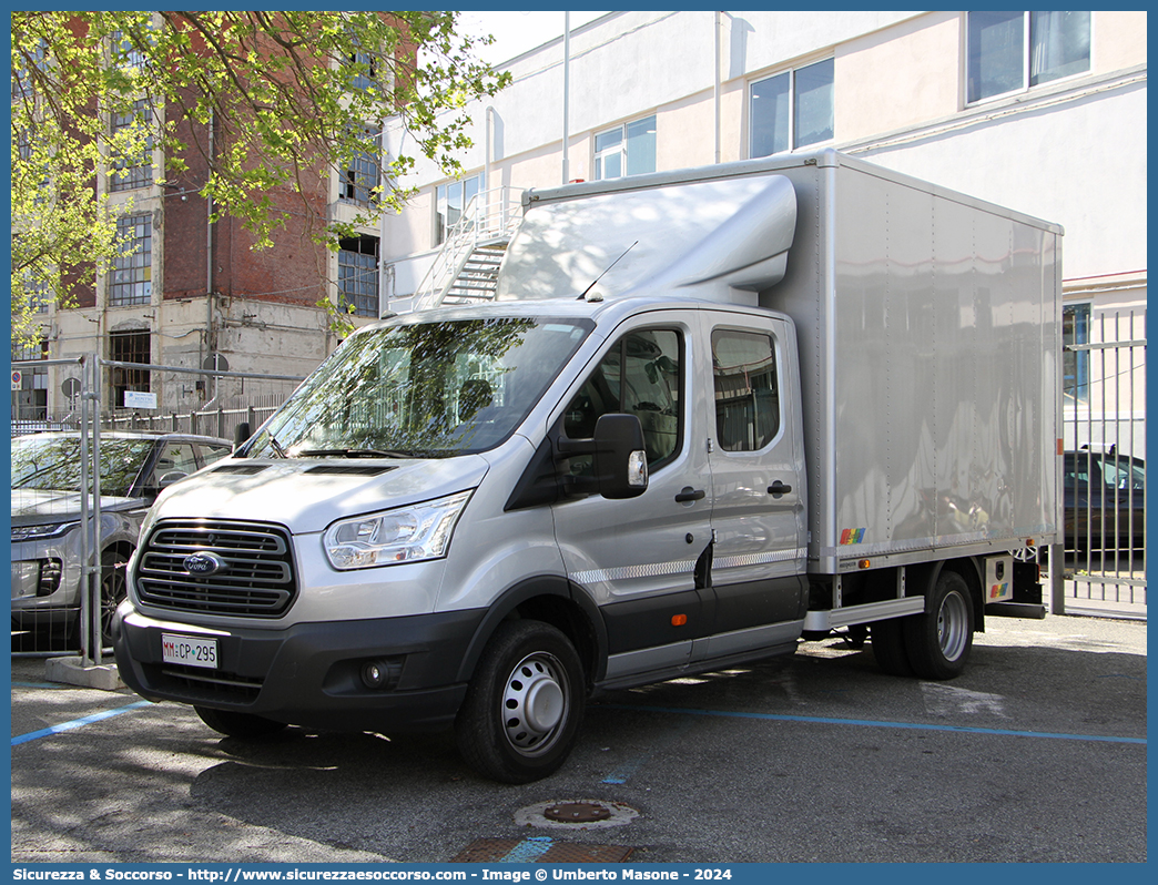 MM CP295
Marina Militare Italiana
Ford Transit IV serie
Parole chiave: MMI;M.M.I.;Marina;Militare;Italiana;Ford;Transit