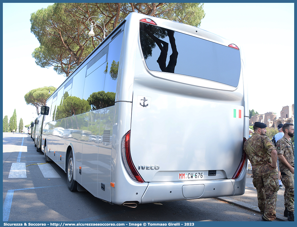 MM CW676
Marina Militare Italiana
Reggimento San Marco
Iveco Crossway PRO
Parole chiave: MMI;M.M.I.;Marina;Militare;Italiana;Reggimento;San Marco;Iveco;Crossway;PRO