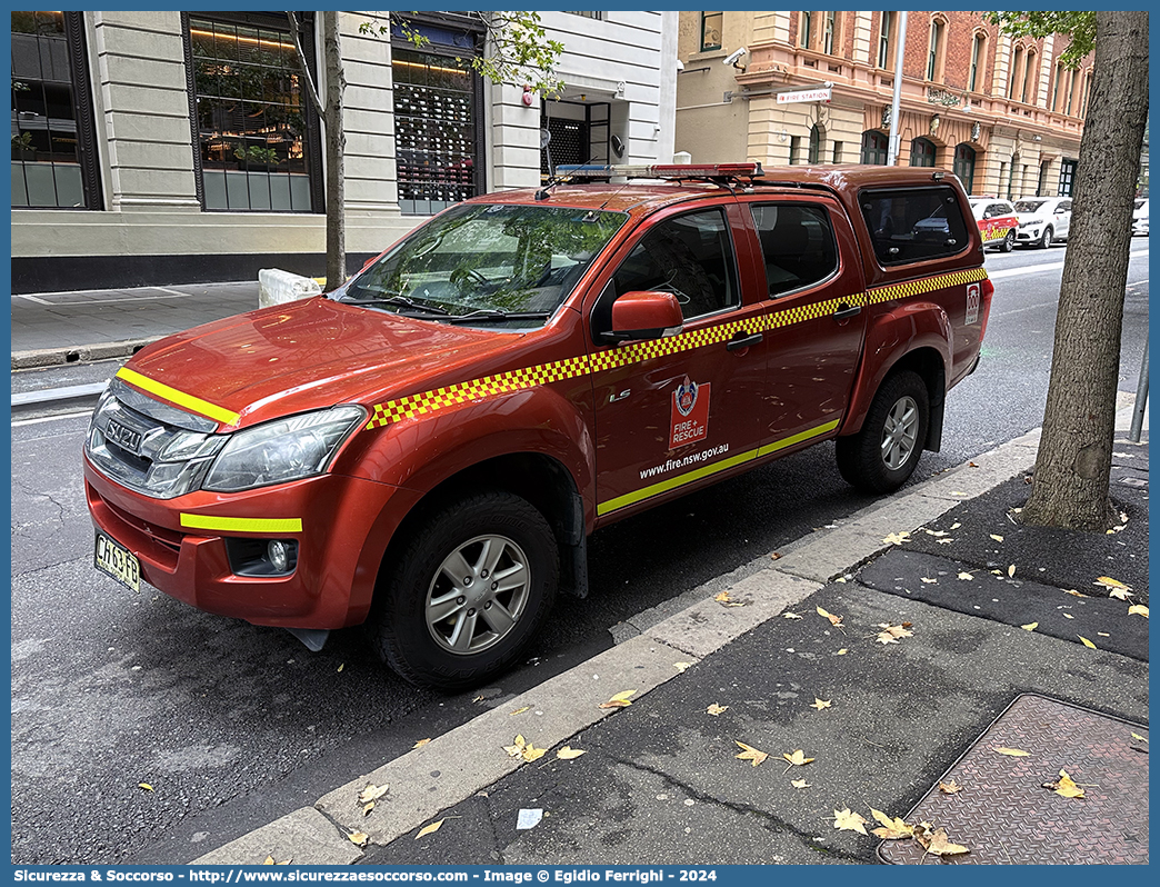 -
Commonwealth of Australia
NSW Fire + Rescue
Isuzu D-Max II generation
Parole chiave: Commonwealth;Australia;New;South;Wales;NSW;Fire;Rescue;Isuzu D-Max;DMax