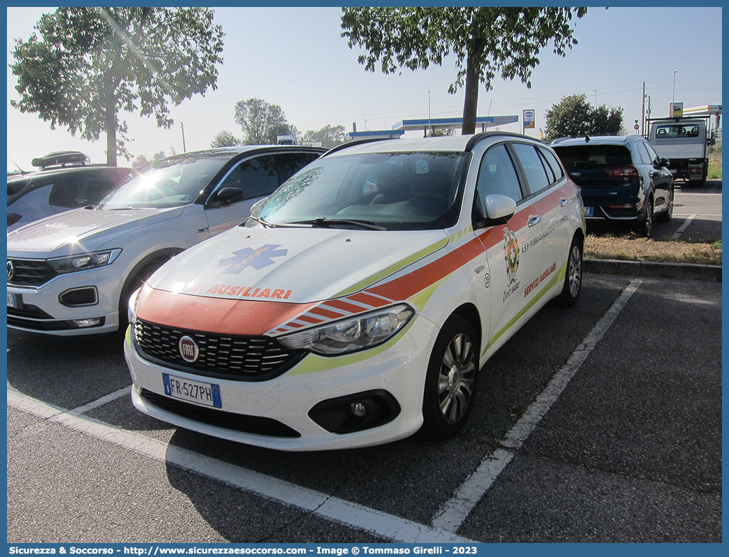 35
A.S.P. Pubblica Assistenza della Spezia
Fiat Nuova Tipo Station Wagon
Parole chiave: A.S.P.;ASP;P.A.;PA;Pubblica;Assistenza;La;Spezia;Fiat;Nuova;Tipo;5porte;Station;Wagon