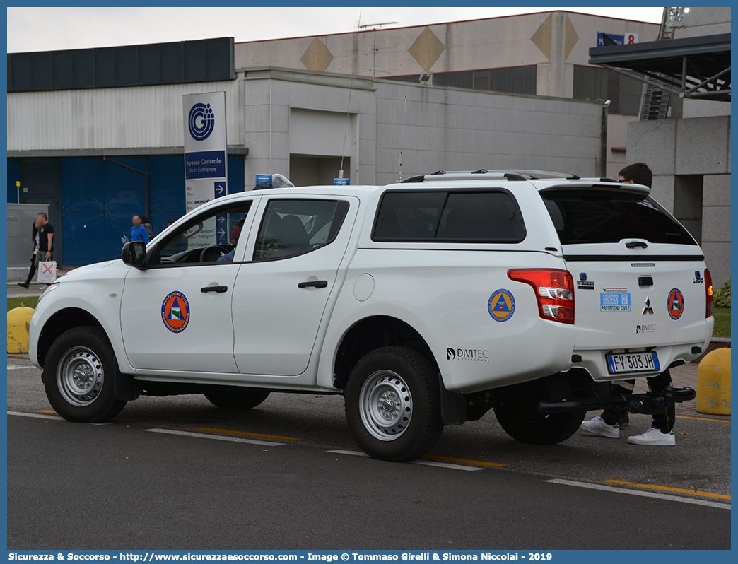 -
Protezione Civile
Coordinamento Volontari Piacenza
Mitsubishi L200 V serie
Allestitore DiviTec S.r.l.
Parole chiave: PC;P.C.;Protezione;Civile;Coordinamento;Volontari;Piacenza;Mitsubishi;L200;Divitec