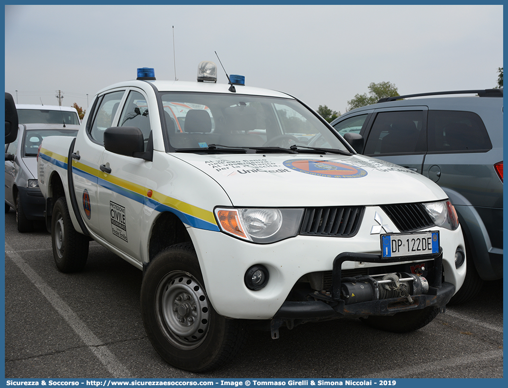 -
Protezione Civile
Comune di Finale Emilia
Mitsubishi L200 IV serie
Parole chiave: PC;P.C.;Protezione;Civile;Finale;Emilia;Mitsubishi;L200