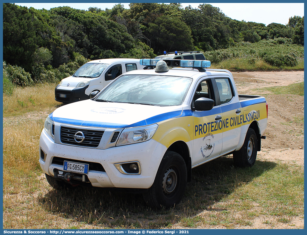 -
Protezione Civile "Lungoni"
Nissan Navara III serie
Parole chiave: PC;P.C.;Protezione;Civile;Lungoni;Santa;Teresa;Gallura;Nissan;Navara