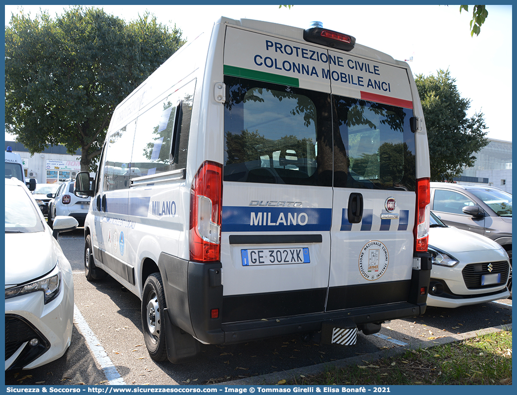 1062
Protezione Civile
Comune di Milano
Fiat Ducato III serie II restyling
Parole chiave: PC;P.C.;Protezione;Civile;Milano;Fiat;Ducato;X290