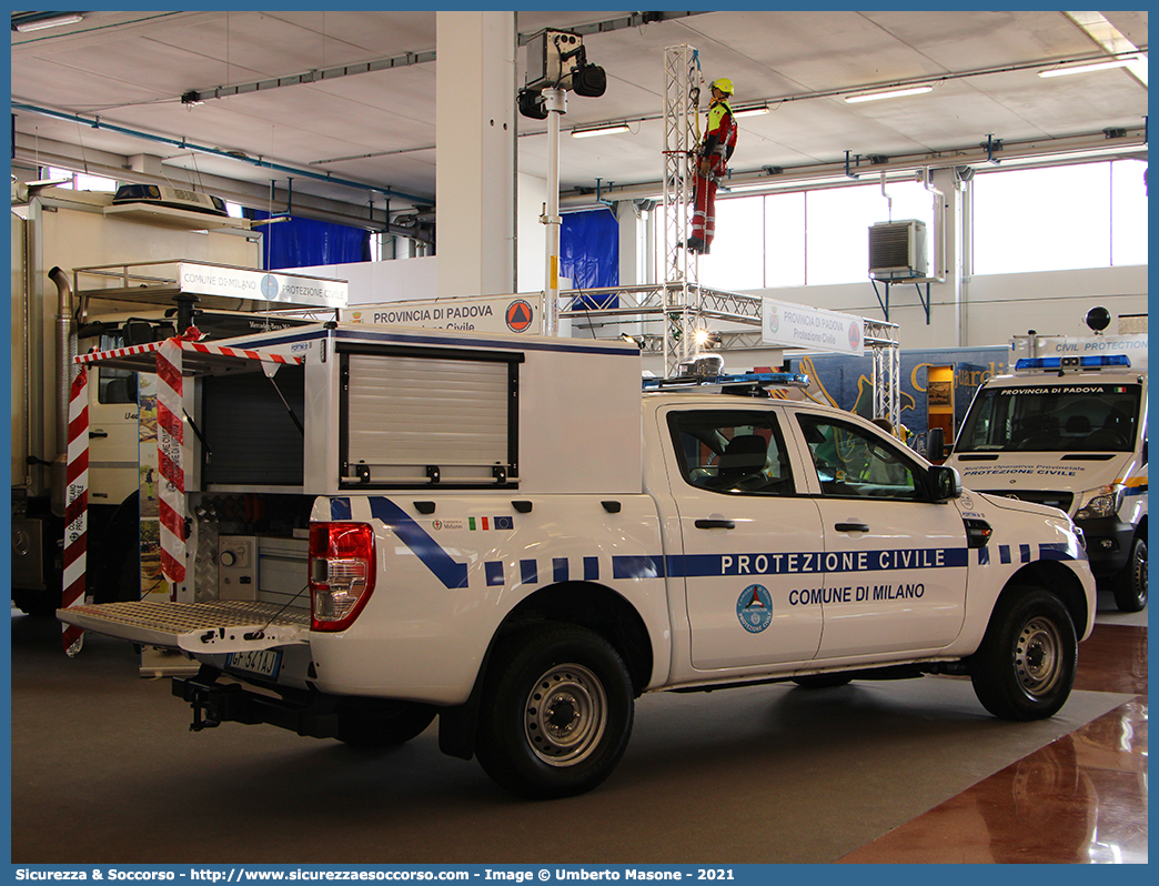 1053
Protezione Civile
Comune di Milano
Ford Ranger IV serie restyling
Allestitore Fortini S.r.l.
Parole chiave: PC;P.C.;Protezione;Civile;Milano;Ford;Ranger;Fortini