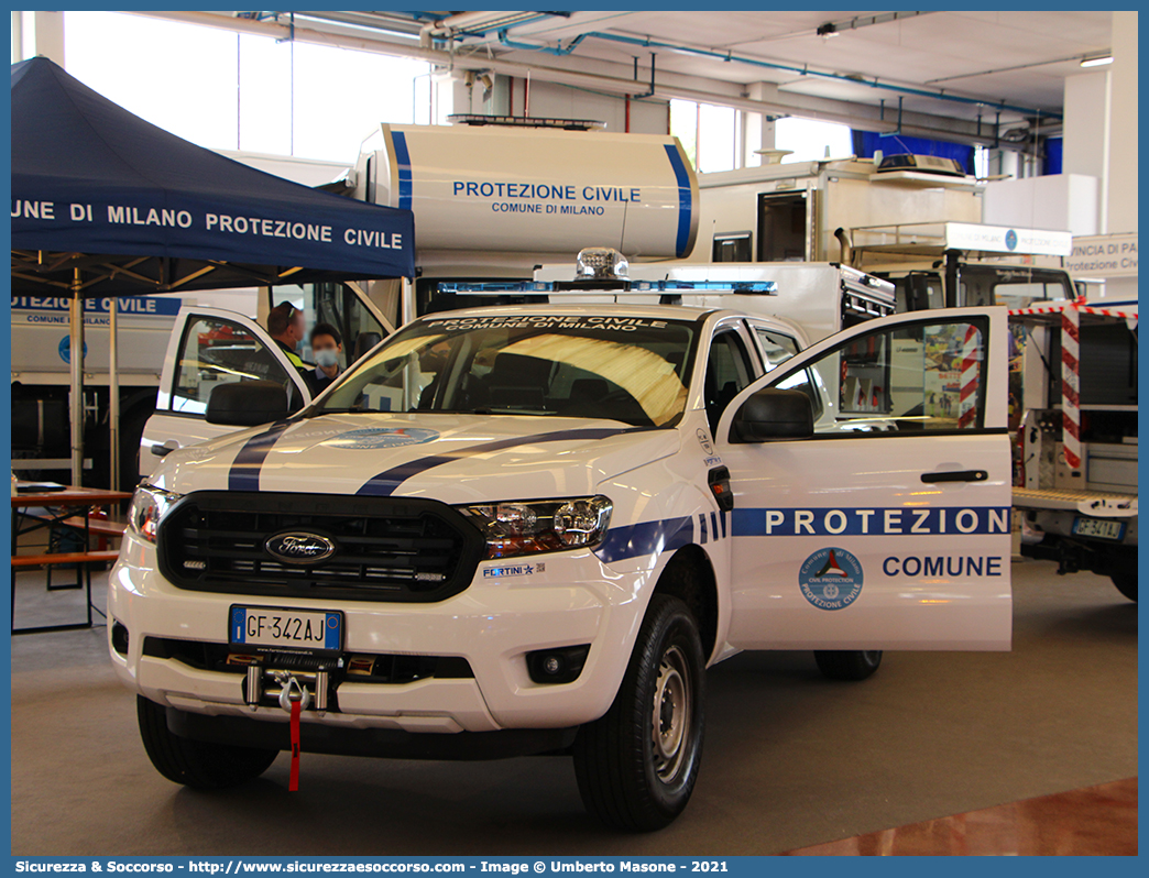 1054
Protezione Civile
Comune di Milano
Ford Ranger IV serie restyling
Allestitore Fortini S.r.l.
Parole chiave: PC;P.C.;Protezione;Civile;Milano;Ford;Ranger;Fortini