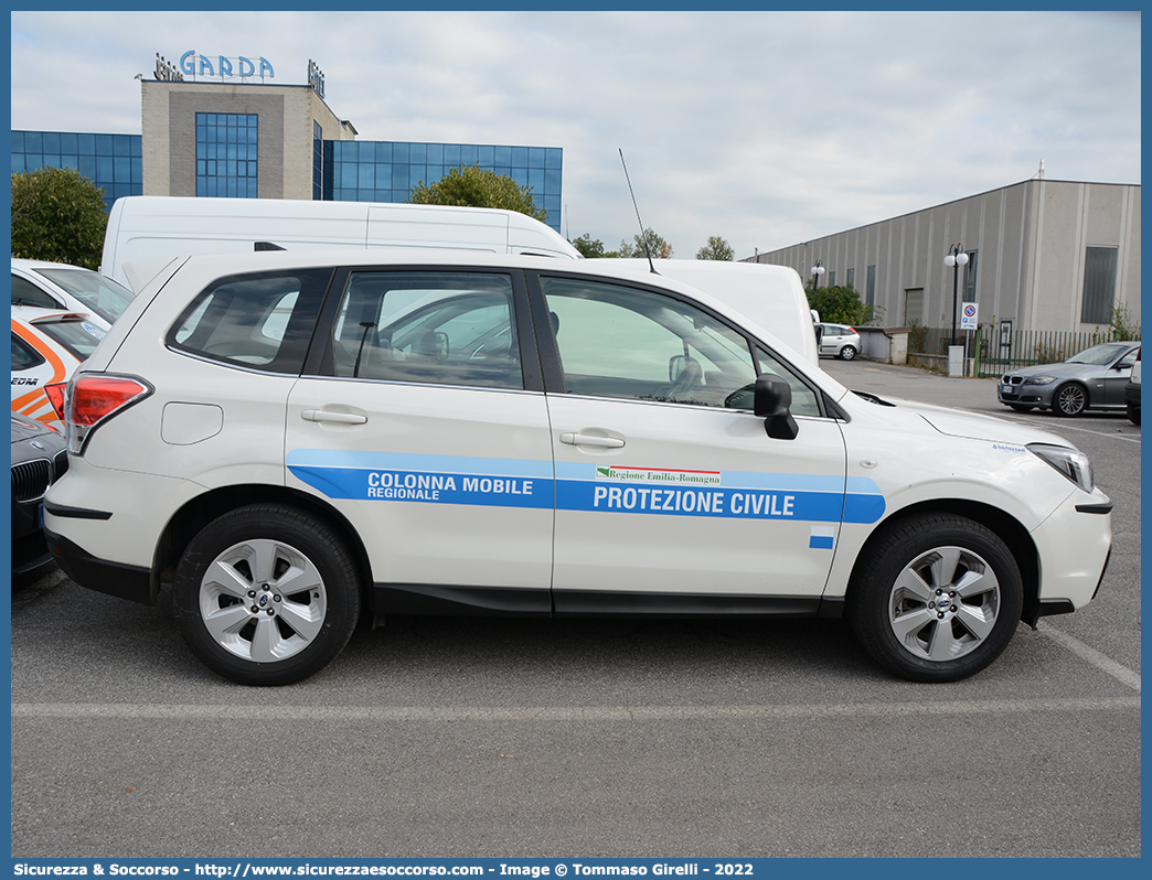 -
Protezione Civile
Regione Emilia Romagna
Colonna Mobile Regionale
Subaru Forester VI serie restyling
Allestitore Bertazzoni S.r.l.
Parole chiave: PC;P.C.;Protezione;Civile;Regione;Emilia Romagna;Colonna;Mobile;Regionale;Subaru;Forester;Bertazzoni