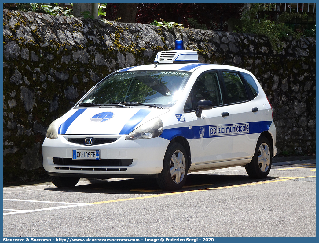 -
Polizia Locale
Comune di Ronchi dei Legionari
Honda Jazz I serie
Parole chiave: PL;P.L.;PM;P.M.;Polizia;Locale;Municipale;Ronchi;dei;Legionari;Honda;Jazz