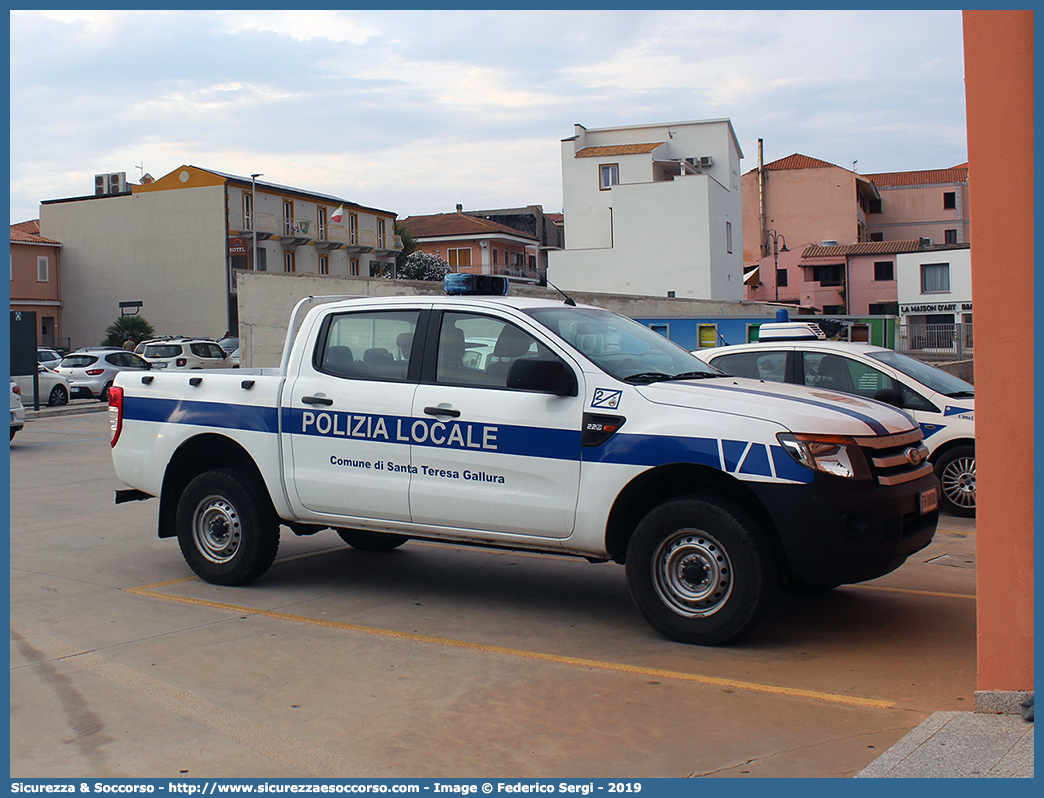 -
Polizia Locale
Comune di Santa Teresa Gallura
Ford Ranger III serie restyling
Parole chiave: PL;PM;P.L.;P.M.;Polizia;Locale;Municipale;Santa Teresa Gallura;Ford;Ranger