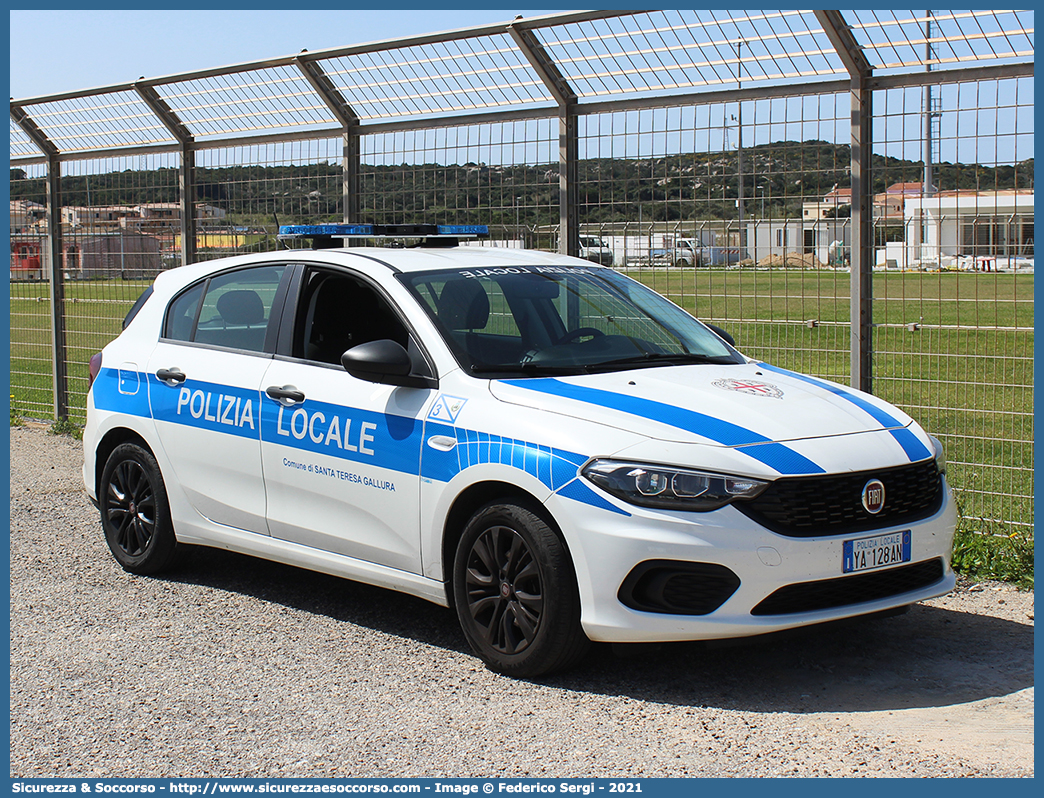 Polizia Locale YA128AN
Polizia Locale
Comune di Santa Teresa Gallura
Fiat Nuova Tipo 5Porte
Allestitore Ciabilli S.r.l.
Parole chiave: PL;PM;P.L.;P.M.;Polizia;Locale;Municipale;Fiat;Nuova;Tipo;5Porte;Santa;Teresa;Gallura;Ciabilli