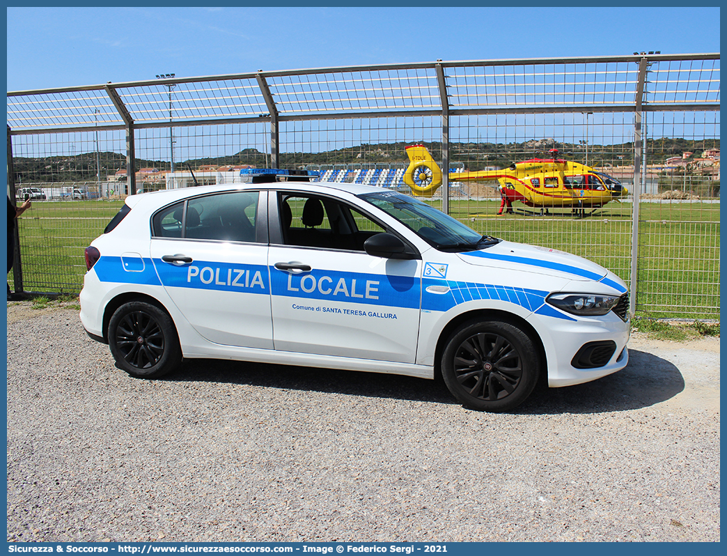 Polizia Locale YA128AN
Polizia Locale
Comune di Santa Teresa Gallura
Fiat Nuova Tipo 5Porte
Allestitore Ciabilli S.r.l.
Parole chiave: PL;PM;P.L.;P.M.;Polizia;Locale;Municipale;Fiat;Nuova;Tipo;5Porte;Santa;Teresa;Gallura;Ciabilli