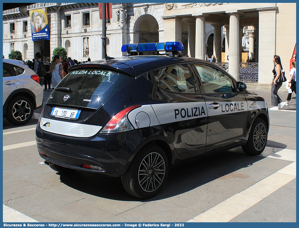 Polizia Locale YA130AR
Polizia Locale
Comune di Padova
Lancia Ypsilon Hybrid III serie
Parole chiave: PL;P.L.;PM;P.M.;Polizia;Locale;Municipale;Padova;Lancia;Ypsilon