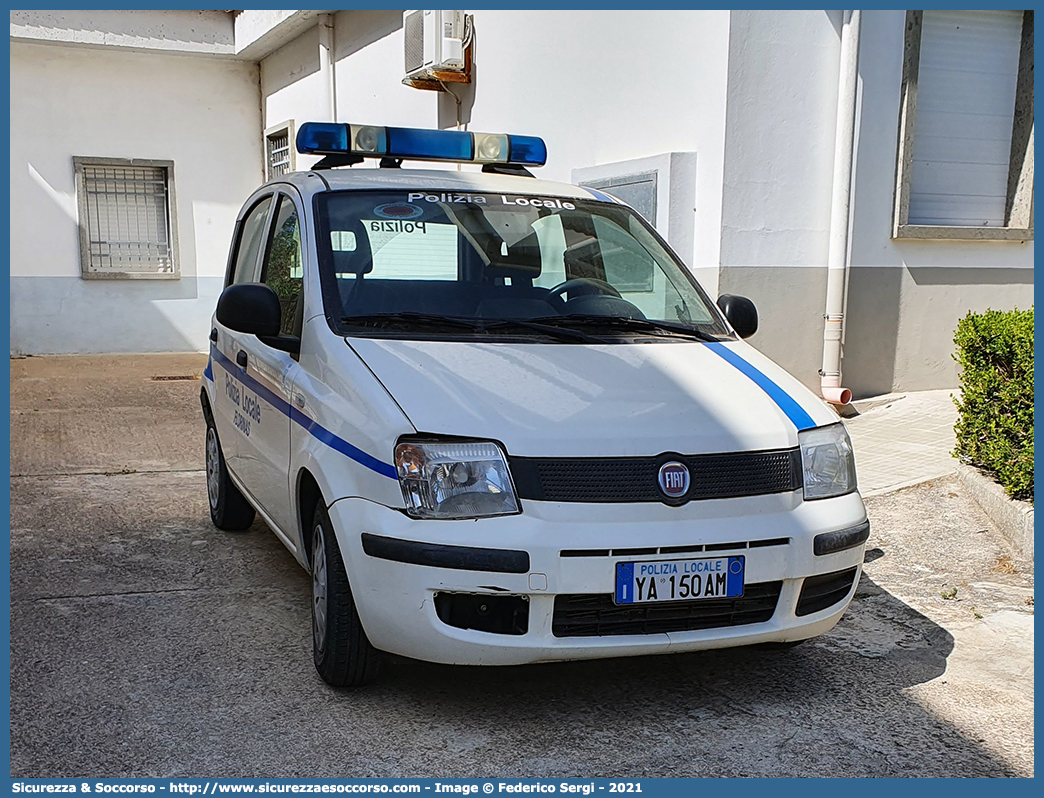 Polizia Locale YA150AM
Polizia Locale
Comune di Florinas
Fiat Nuova Panda I serie
Parole chiave: PM;P.M.;PL;P.L.;Polizia;Municipale;Locale;Florinas;Fiat;Nuova;Panda