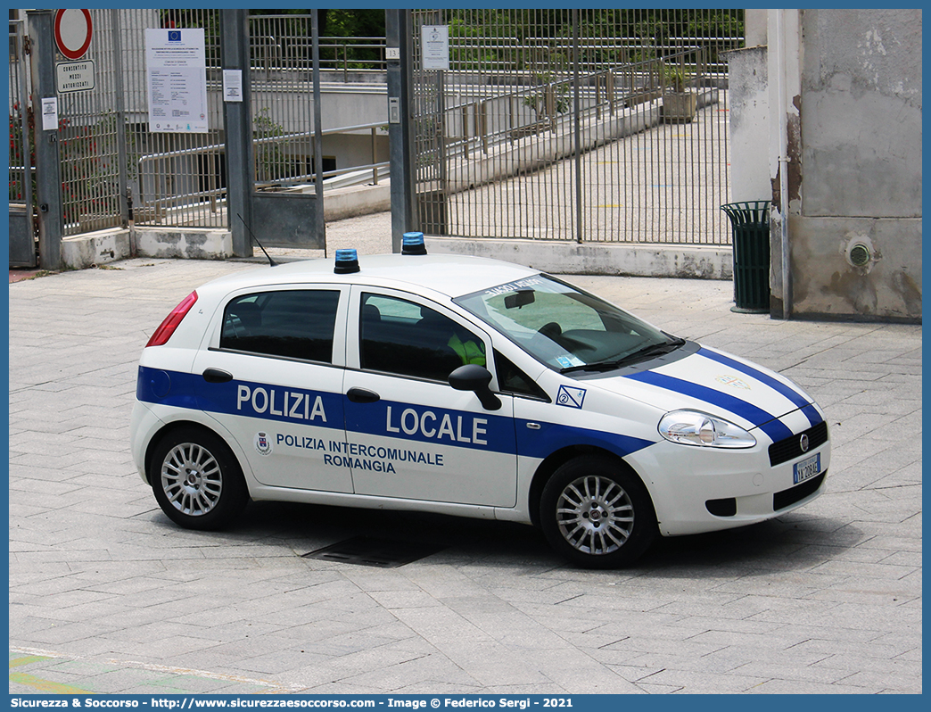 Polizia Locale YA208AE
Polizia Locale
Polizia Intercomunale Romangia
Fiat Grande Punto
Parole chiave: PM;P.M.;PL;P.L.;Polizia;Municipale;Locale;Sennori;Sorso;Intercomunale;Romangia;Fiat;Grande;Punto