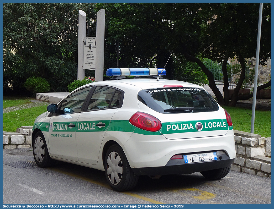 Polizia Locale YA429AD
Polizia Locale
Comune di Desenzano del Garda
Fiat Nuova Bravo
Parole chiave: PL;P.L.;PM;P.M.;Polizia;Locale;Municipale;Desenzano;del;Garda;Fiat;Nuova;Bravo