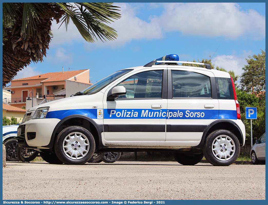 Polizia Locale YA434AD
Polizia Municipale
Comune di Sorso
Fiat Nuova Panda 4x4 I serie restyling
Parole chiave: PL;PM;P.L.;P.M.;Polizia;Locale;Municipale;Sorso;Fiat;Nuova;Panda;4x4