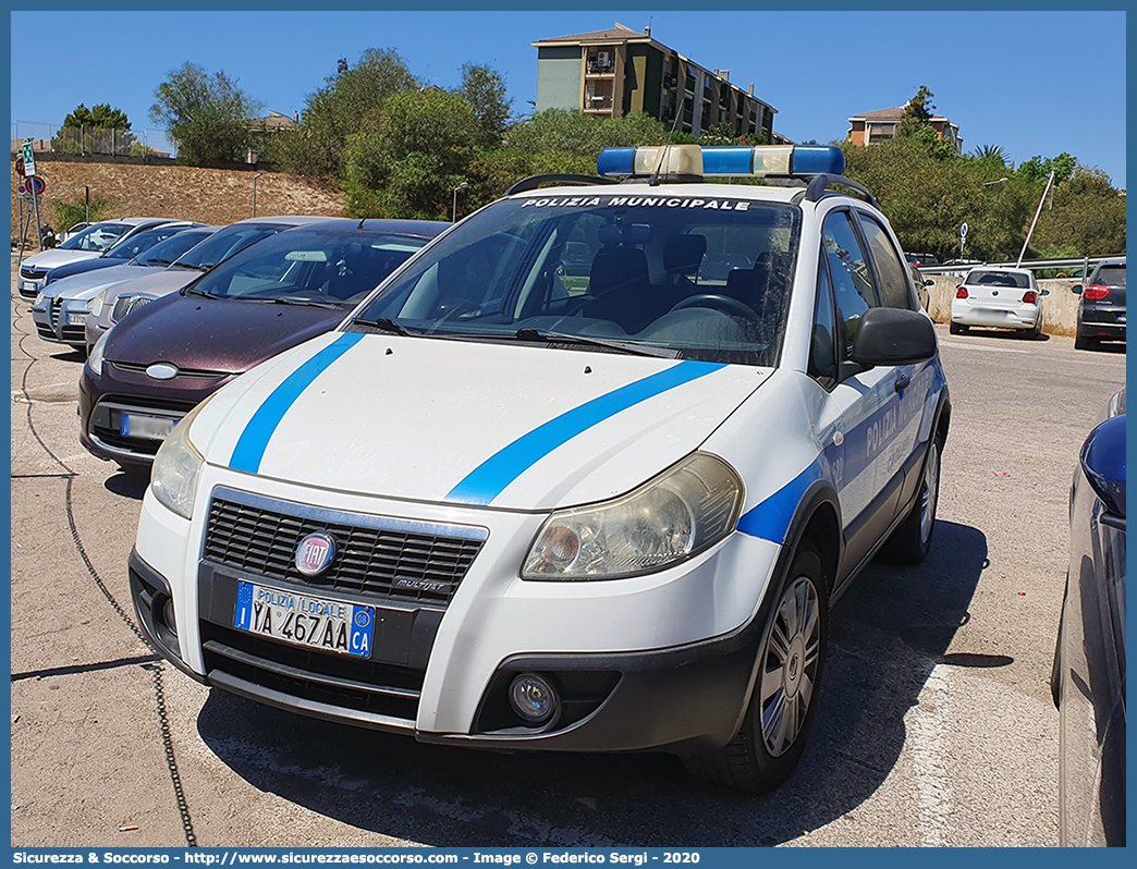 Polizia Locale YA467AA
Polizia Municipale
Comune di Cagliari
Fiat Sedici I serie
Parole chiave: PL;PM;P.L.;P.M.;Polizia;Locale;Municipale;Cagliari;Fiat;Sedici