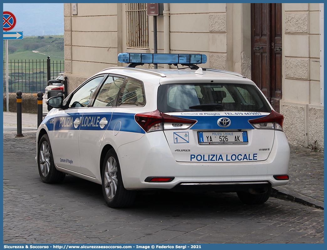 Polizia Locale YA526AK
Polizia Locale
Comune di Ploaghe
Toyota Auris Touring Sports Hybrid II serie
Parole chiave: PL;PM;P.L.;P.M.;Polizia;Locale;Municipale;Toyota;Auris;Touring;Sports;Hybrid;Ploaghe