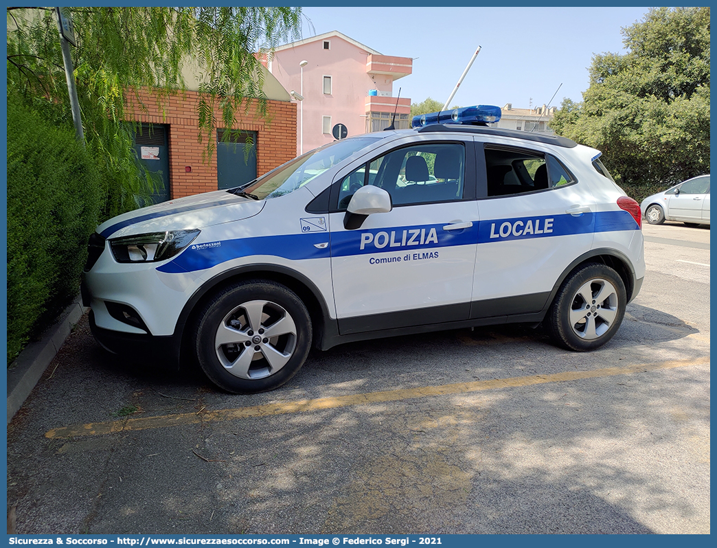 Polizia Locale YA527AP
Polizia Locale
Comune di Elmas
Opel Mokka X
Allestitore Bertazzoni S.r.l.
Parole chiave: PM;P.M.;PL;P.L.;Polizia;Municipale;Locale;Elmas;Opel;Mokka;X;Bertazzoni