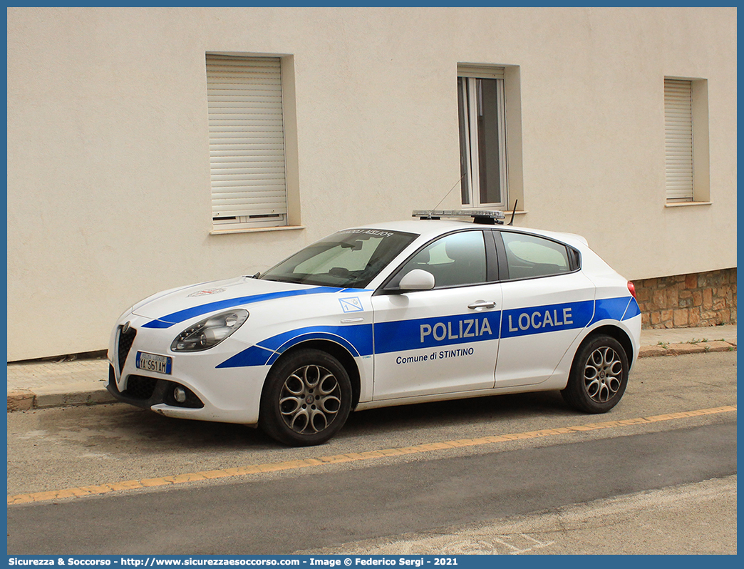 Polizia Locale YA561AM
Polizia Locale
Comune di Stintino
Alfa Romeo Nuova Giulietta
I serie II restyling
Allestitore Ciabilli S.r.l.
Parole chiave: PL;P.L.;PM;P.M.;Polizia;Locale;Municipale;Stintino;Alfa Romeo;Nuova;Giulietta;Ciabilli