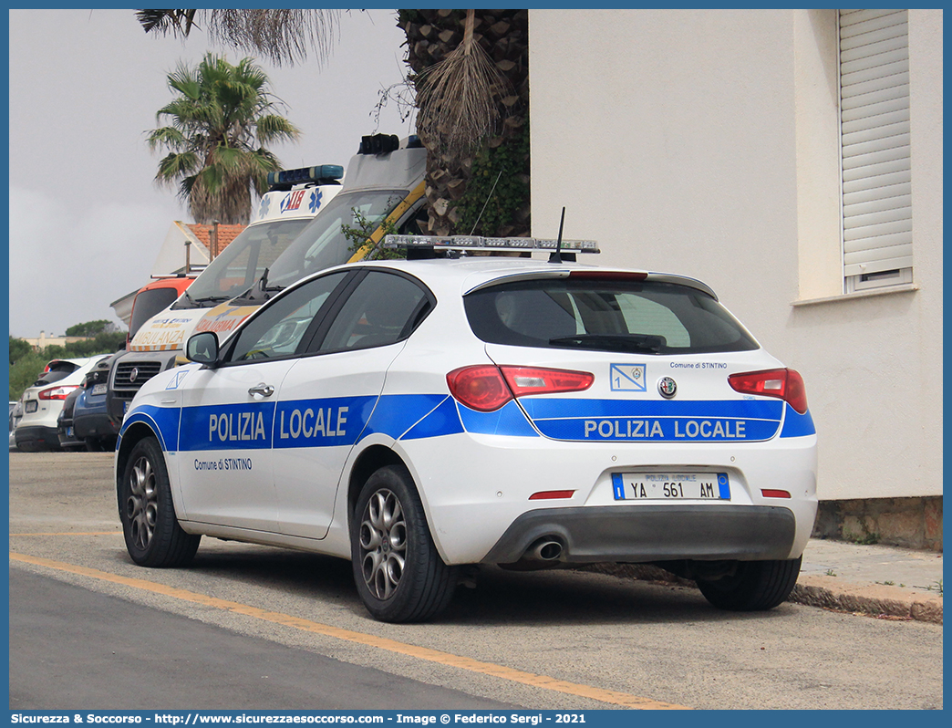 Polizia Locale YA561AM
Polizia Locale
Comune di Stintino
Alfa Romeo Nuova Giulietta
I serie II restyling
Allestitore Ciabilli S.r.l.
Parole chiave: PL;P.L.;PM;P.M.;Polizia;Locale;Municipale;Stintino;Alfa Romeo;Nuova;Giulietta;Ciabilli