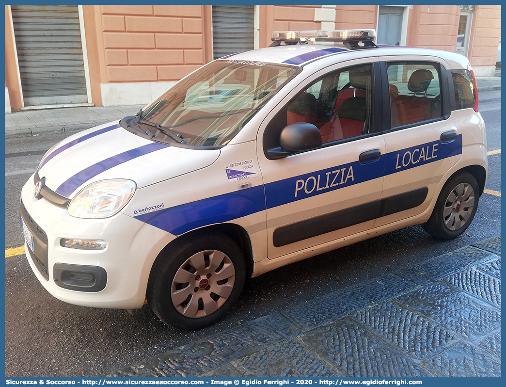 Polizia Locale YA584AN
Polizia Locale
Comune di Camogli
Fiat Nuova Panda 4x4 II serie
Allestitore Bertazzoni S.r.l.
Parole chiave: PL;P.L.;PM;P.M.;Polizia;Locale;Municipale;Camogli;Fiat;Nuova;Panda;4x4;Bertazzoni