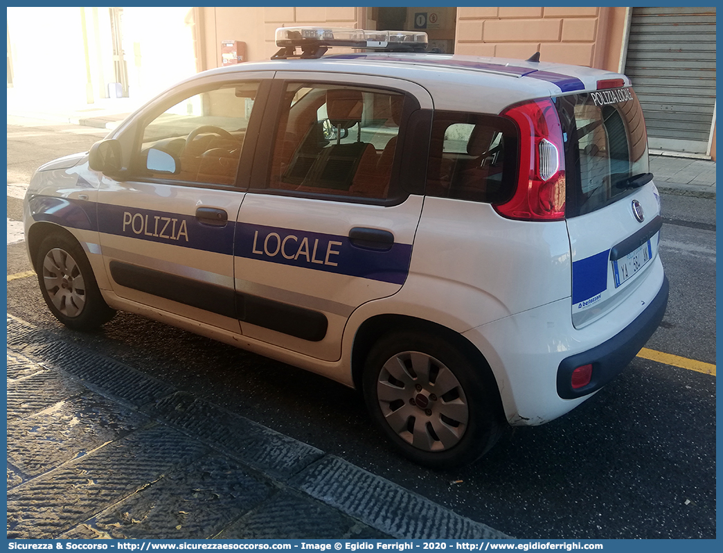 Polizia Locale YA584AN
Polizia Locale
Comune di Camogli
Fiat Nuova Panda 4x4 II serie
Allestitore Bertazzoni S.r.l.
Parole chiave: PL;P.L.;PM;P.M.;Polizia;Locale;Municipale;Camogli;Fiat;Nuova;Panda;4x4;Bertazzoni