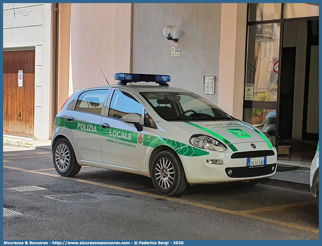 Polizia Locale YA615AF
Polizia Locale
Comune di Castiglione delle Stiviere
Fiat Punto IV serie
Allestitore ALL.V.iN. S.r.l.
Parole chiave: PL;P.L.;PM;P.M.;Polizia;Locale;Municipale;Castiglione delle Stiviere;Fiat;Punto;ALL.V.iN.;Allvin