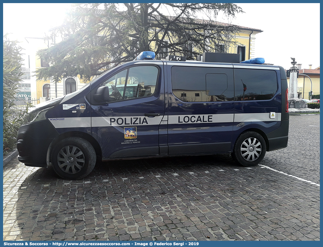 Polizia Locale YA678AF
Polizia Locale
Corpo Polizia Locale Marca Occidentale
Renault Trafic IV serie
Allestitore Bertazzoni S.r.l.
Parole chiave: PL;P.L.;PM;P.M.;Polizia;Locale;Municipale;Corpo;Marca;Occidentale;Renault;Trafic;Bertazzoni