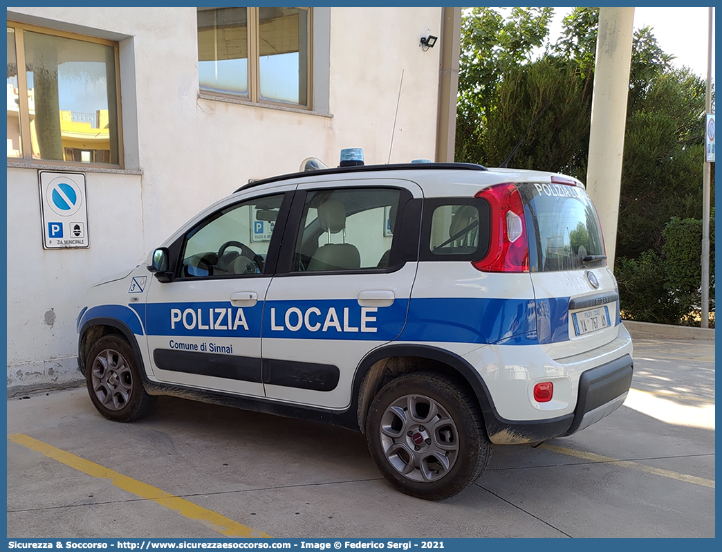 Polizia Locale YA767AM
Polizia Municipale
Comune di Sinnai
Fiat Nuova Panda 4x4 II serie
Parole chiave: PM;P.M.;PL;P.L.;Polizia;Municipale;Locale;Sinnai;Fiat;Nuova;Panda;4x4